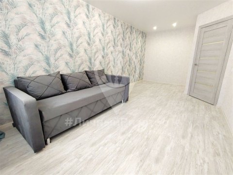 1-к квартира, 9/15 эт., 35м²