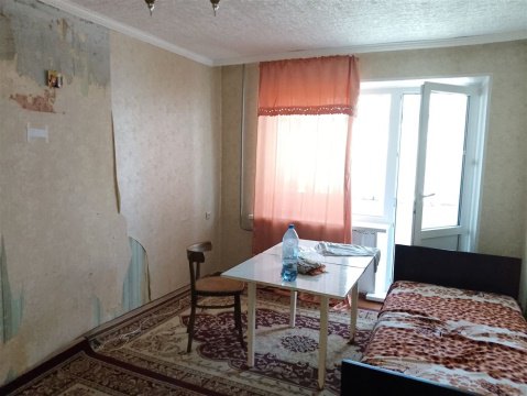 2-к квартира, 4/5 эт., 45м²