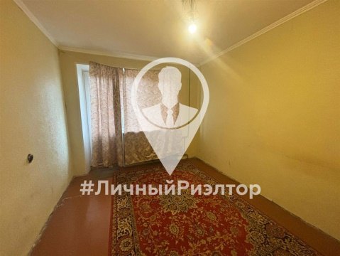 2-к квартира, 4/5 эт., 40м²