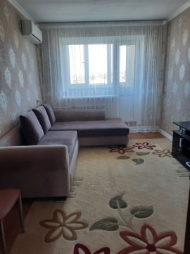 2-к квартира, 3/5 эт., 43м²