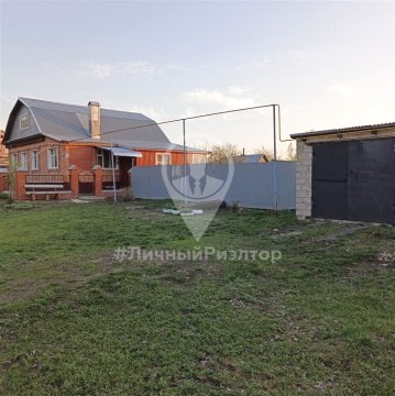 Дом 127м², участок 15 сот.