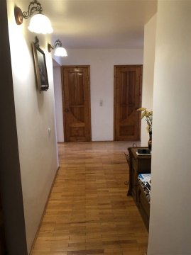 4-к квартира, 8/10 эт., 86м²