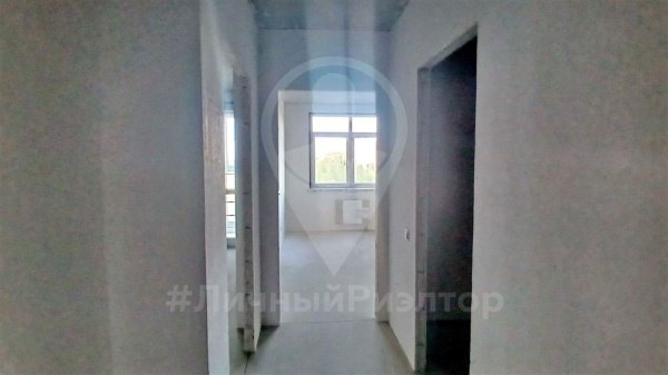 1-к квартира, 12/24 эт., 39м²