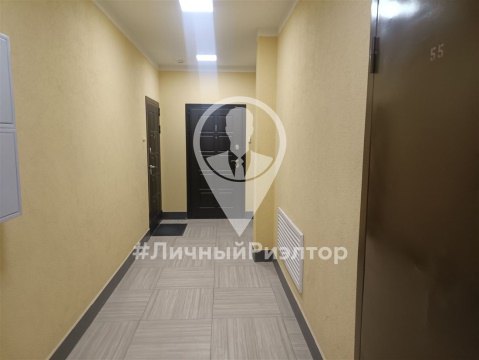 2-к квартира, 11/18 эт., 79м²