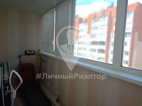 2-к квартира, 6/10 эт., 75м²