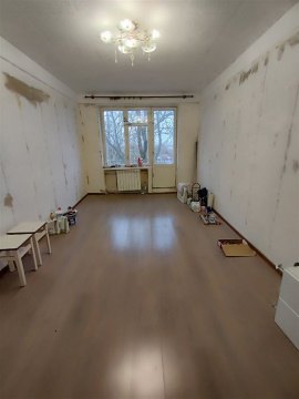 1-к квартира, 3/5 эт., 31м²