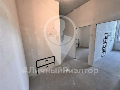 4-к квартира, 1/26 эт., 120м²