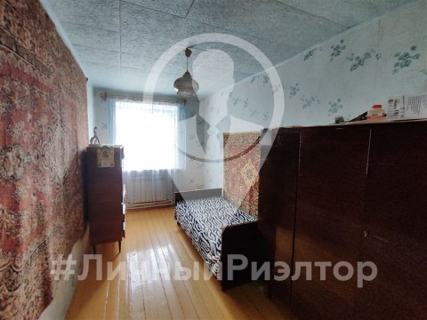 2-к квартира, 2/2 эт., 40м²