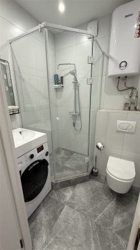 Студия, 2/3 эт., 25м²