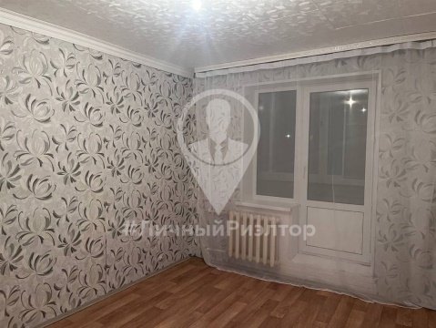 2-к квартира, 2/5 эт., 48м²