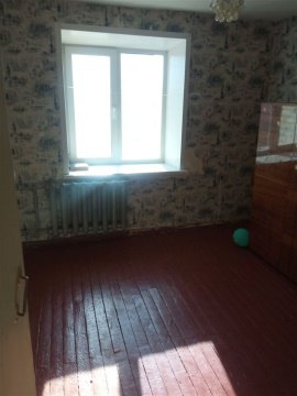 1-к квартира, 3/5 эт., 28м²