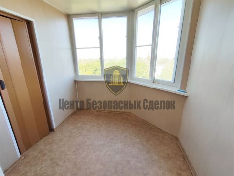 2-к квартира, 8/10 эт., 62м²