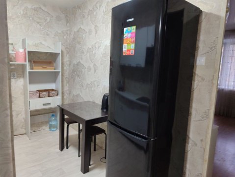 1-к квартира, 3/9 эт., 36м²