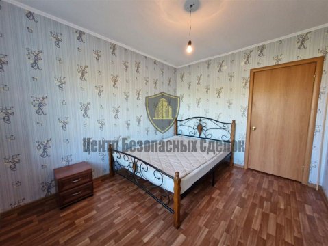 2-к квартира, 1/2 эт., 48м²