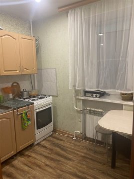 1-к квартира, 3/9 эт., 29м²