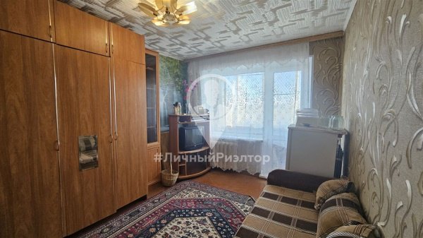 4-к квартира, 4/5 эт., 63м²