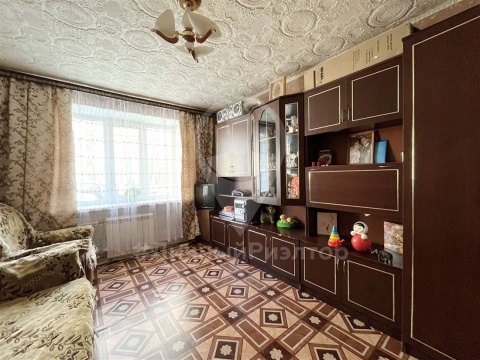 2-к квартира, 1/9 эт., 48м²