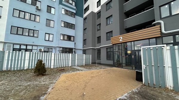 3-к квартира, 26/28 эт., 88м²