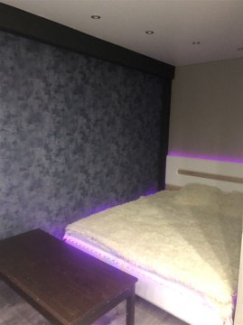 1-к квартира, 13/14 эт., 40м²