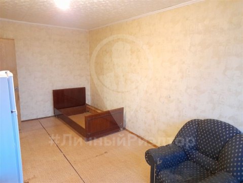 3-к квартира, 5/5 эт., 60м²