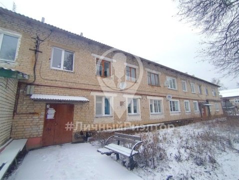 2-к квартира, 2/2 эт., 45м²