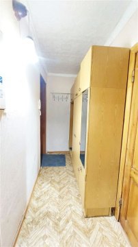 2-к квартира, 5/5 эт., 44м²