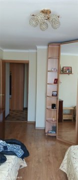 2-к квартира, 5/9 эт., 54м²