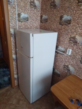 1-к квартира, 5/5 эт., 35м²