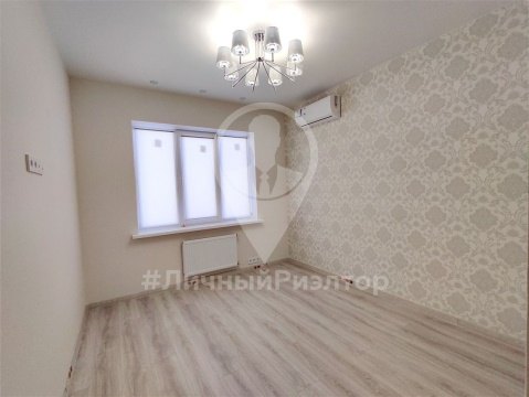 3-к квартира, 15/26 эт., 88м²