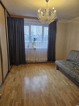 4-к квартира, 5/14 эт., 95м²