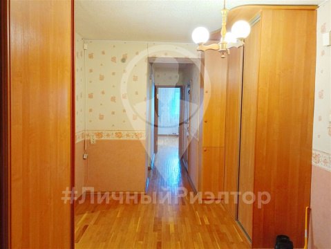 3-к квартира, 8/10 эт., 98м²