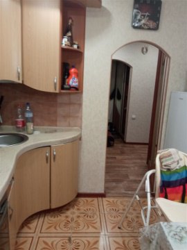 3-к квартира, 7/9 эт., 70м²