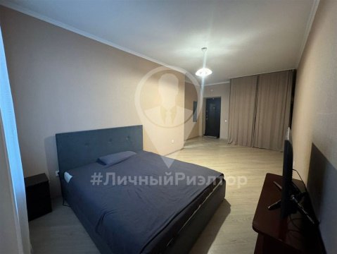 1-к квартира, 3/10 эт., 41м²