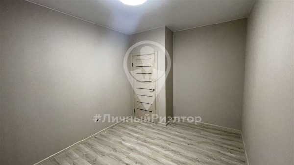 2-к квартира, 20/25 эт., 55м²