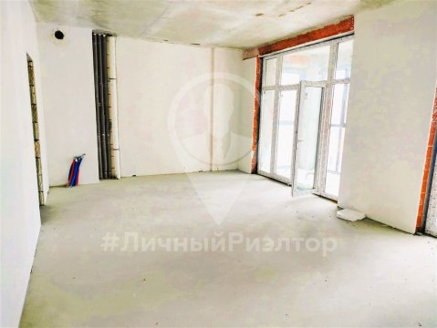 3-к квартира, 5/5 эт., 80м²