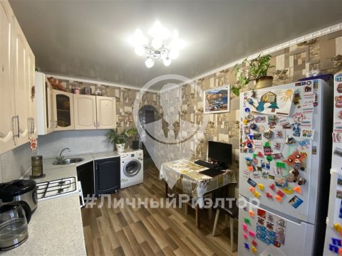 1-к квартира, 5/6 эт., 41м²