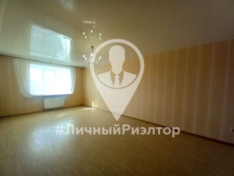 2-к квартира, 8/10 эт., 86м²