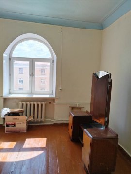 2-к квартира, 4/4 эт., 48м²