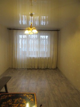 4-к квартира, 5/5 эт., 76м²