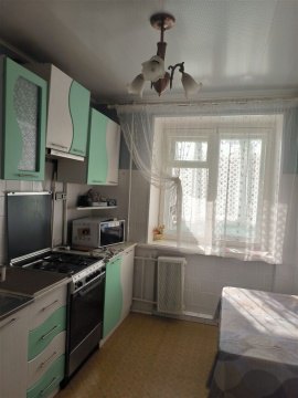 4-к квартира, 4/9 эт., 81м²