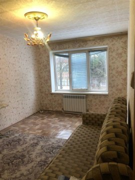 2-к квартира, 2/3 эт., 48м²