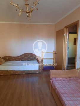 1-к квартира, 9/10 эт., 30м²