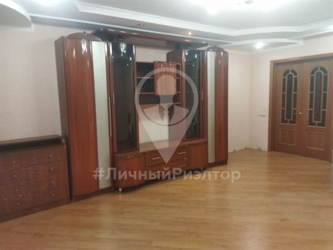 3-к квартира, 5/10 эт., 91м²