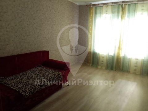 3-к квартира, 5/9 эт., 60м²