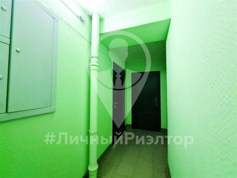 2-к квартира, 6/10 эт., 61м²