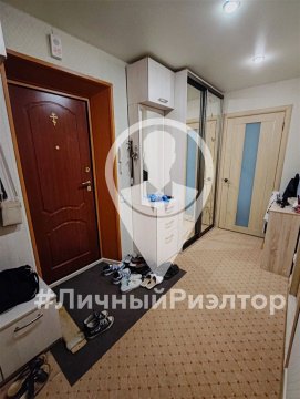 2-к квартира, 5/9 эт., 51м²