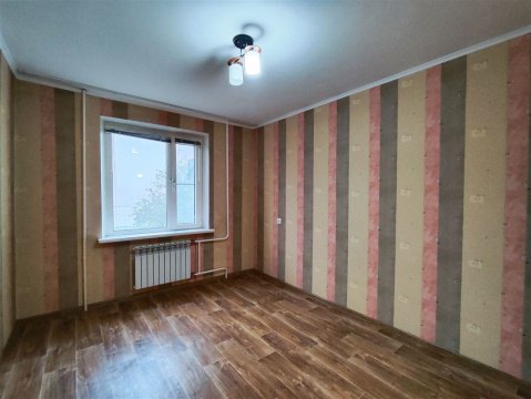 3-к квартира, 2/9 эт., 70м²