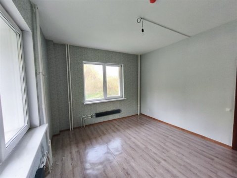2-к квартира, 1/14 эт., 42м²