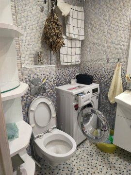 2-к квартира, 1/5 эт., 41м²