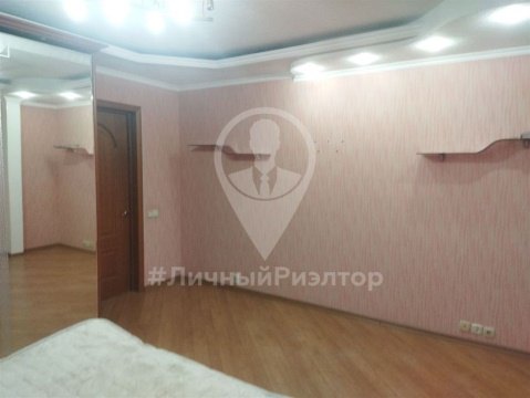 3-к квартира, 5/10 эт., 91м²